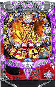 പി. ജെനിസൻ യഥാർത്ഥ മരപ്പണിക്കാരനായ 199 ver.