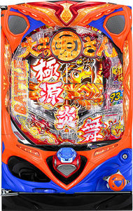 പി മരപ്പണിക്കാരനായ ജനറൽ വികാറ്റെൻ