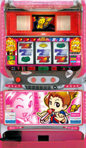 OSU! Banchou (misao ver)