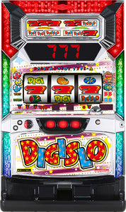 ദിഗിസ്ലോട്ട്