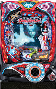 P Devil May Cry 4 Out of Limit