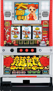 Aldnoah.zero Pachislot Machine