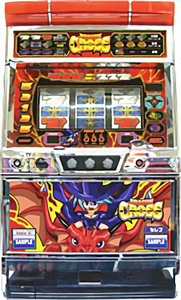 ഡ്രാഗൺ ക്രോസ് (സ്നിപ്പർ ക്രോസ്)