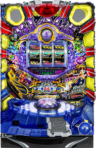 CR ഡ്രം കടൽ കഥ കറുപ്പ്