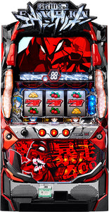 Neon Genesis Evangelion Runway 400