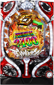 CR Evangelion 10 Modelo Pachinko Máquina