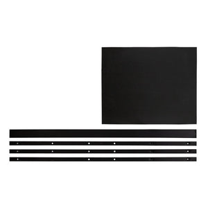 ഇരുമ്പ് സ്റ്റാൻഡ് വിപുലീകരണ കിറ്റ്: ഇരുമ്പ് സ്റ്റാൻഡിലുള്ളവർക്ക് അനുയോജ്യം. ഒരു ഇരുമ്പ് സ്റ്റാൻഡിലേക്ക് കണക്റ്റുചെയ്തുകൊണ്ട് രണ്ട് യഥാർത്ഥ മെഷീനുകൾ സ്ഥാപിക്കാൻ നിങ്ങളെ അനുവദിക്കുന്ന വിപുലീകരണ കിറ്റ്