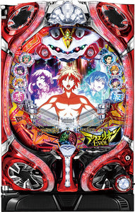 Cr Fever Aquarion Evol Type245