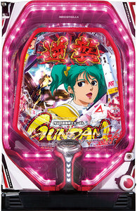 P Fever Mobile Suit Gundam Char of Counterattack Light Ver