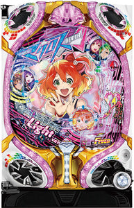 P Fever Macross Delta V-Rush Ver