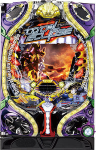 P Fever Total Eclipse