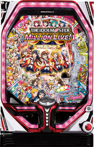 P Fever the Idolm@ster ล้านสด! Light Ver.