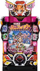 P FEVER SENKI ZESSHOU SYMPHOGEAR 2 1/77 VER.