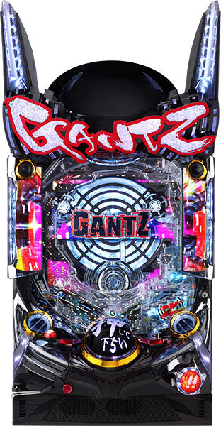 Pachinko Gantz: 3 Machine Pachinko Last Battle