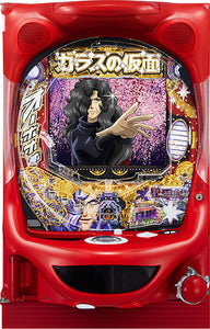 പി ഗ്ലാസ് എംഎൽ-കെ 1 ന്റെ മാസ്ക്