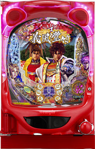 P Gifu Doudou Kanetsugu i Keiji - 2n -x