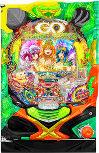 പി ജിഞ്ചിറ പറുദീസ യുമെൻ കാർണിവൽ 319 വെർ.