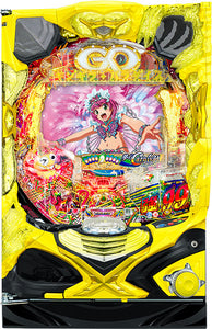 പിഎ ജിംഗിര പറുദീസ യുമെൻ കാർണിവൽ ശക്തമായ 99 ver.