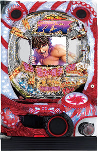 Cr Grappler Baki 99ver.