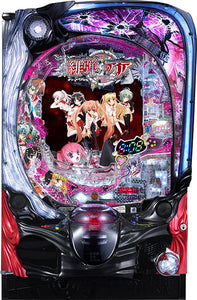 P Scarlet Aria 3 z ustawieniem Fuz