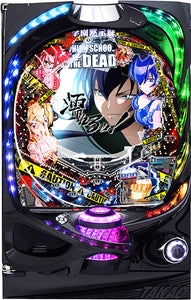 പച്ചിങ്കോ cr ഗാകുയൻ വെളിപാട് ഹൈസ്കൂൾ 217വർ.