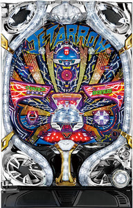 CR ജെറ്റ് അമ്പടയാവസം II ഗാമ