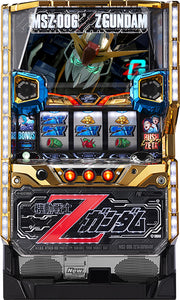 Abito mobile z gundam