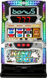 ജാക്ക് രാജാവ്