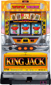 രാജാവ് ജാക്ക്