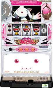 Puella Magi Madoka Magica / Madomagi (Kyuubee Panel)