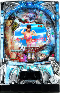 Cr Pachinko Mahjong Fighting Club -Sweet Bajou