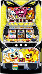 Machine Miku Chan et Idomun Pachislot