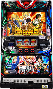 Kaidousei Million Arthur