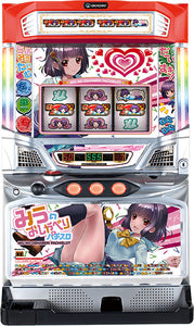 Miu bez gadania pachislot