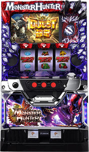 മോൺസ്റ്റർ ഹണ്ടർ - ക്യോറോറിയ സെൻസൻ -