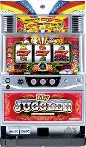 എന്റെ ജഗ്ൾലർ III