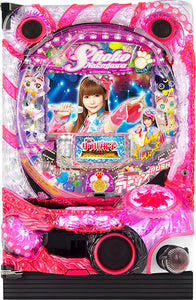 സിആർ ഷോക്കോ നകഗവ - അനിസോംഗ് ലോകത്തെ ബന്ധിപ്പിക്കുന്നു