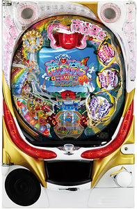 Cr Nangoku Nagoyaku Inhawaii 99.9 version