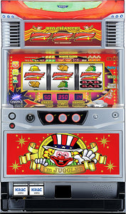 പുതിയ ഞാൻ ജഗ്ൾലർ എക്സ്-സി