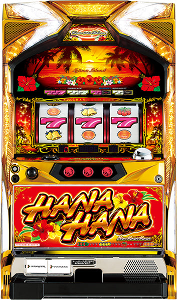 New Hanahana Gold-30