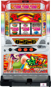 Oki doki! ഉഷ്ണമേഖലാ -30