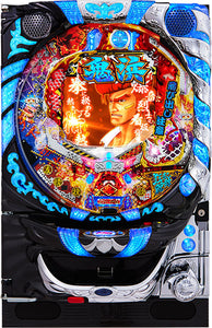 Pachinko Cr Onihama Tenka Muteki ver.