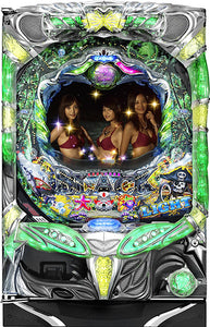 Cr oumi monogatari svart ljus