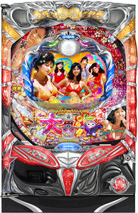 CRA OHKAI MonOGATARI 3 AGNS LAM SAP ഉപയോഗിച്ച്