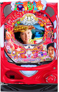 Cr Oumi Monogatari 4 cu Agnes Lam Yu-Digi 119Ver.