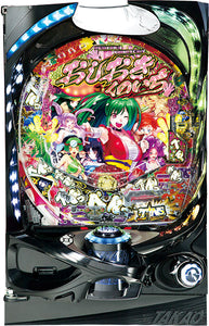 പച്ചിങ്കോ ക്രൗൺ ഒസ്ഷിറോയി കുനോയിചി നിൻപോചോ 28വർ.