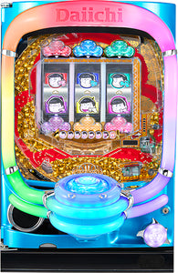 Pachinko Osomatsu-san 99