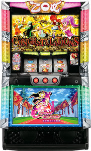 Otome Masters -مسارات White التي تطير في السماء-