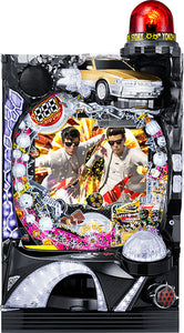 P. Detective Abu-Nai 129 ver.