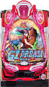 P G1 Dreamroad